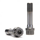 Skunk2 Alpha Series Honda D16/ZC Connecting Rods-9