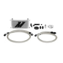 Mishimoto 08-14 Subaru WRX Oil Cooler Kit-1