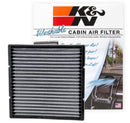 K&N Toyota Cabin Air Filter-14