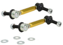 Whiteline Universal (25mm - 30mm) Adjustable Heavy Duty Ball Joints Sway Bar Link-2