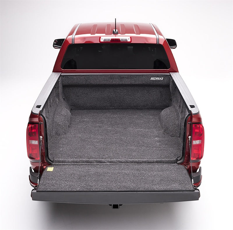 BedRug 20-23 Jeep Gladiator JT 5 Foot Full Bed Liner (Use w/Spray-In & Non-Lined Bed)