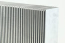CSF Nissan GT-R (R35) High Performance Bar & Plate Intercooler Core - 22in L x 14in H x 5.5in W-5