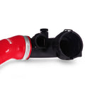 Mishimoto 99-06 BMW E46 Non-M Red Silicone Hose Kit-6