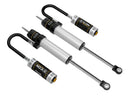 ICON 2007+ Toyota FJ / 2003+ Toyota 4Runner 1-3in Rear 2.5 Series Shocks VS RR - Pair-10