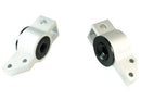 Whiteline Plus 04-12 Volkswagen Golf, 04-12 Audi A3 Front Control Arm Lower Inner Rear Bushing Set-1