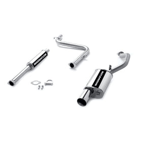 MagnaFlow Sys C/B Mitsubishi Eclipse 00-02 V6 - 0