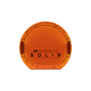 ARB Intensity SOLIS 21 Driving Light Cover - Amber Lens-2