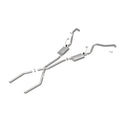 MagnaFlow Sys C/B 67-72 F-Body 2.50inch w/Tru-X-41