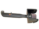 K&N 05 Nissan Pathfinder V6-4.0L Performance Intake Kit-2