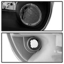 xTune Toyota Tundra Double Cab 05-06 OEM Style Headlights & Corner Lights Black HD-JH-TTUN05-AM-BK-14
