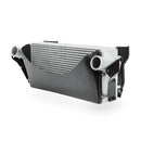 Mishimoto 13+ Dodge Cummins 6.7L Intercooler Kit - Silver-22