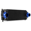 Mishimoto 2021+ Ford Bronco 2.3L Intercooler Kit - Black Pipes/Black Core-8