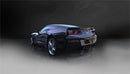 Corsa 14-19 Chevy Corvette C7 Coupe 6.2L V8 AT/MT 2.75in Valve-Back Dual Rear Exit Black Xtreme Exht-3