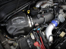 aFe Momentum HD PRO 10R Stage-2 Si Intake 08-10 Ford Diesel Trucks V8-6.4L (td)-2
