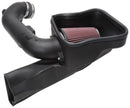 K&N 2018 Ford Mustang GT V8 5.0L F/I AirCharger Performance Intake-2