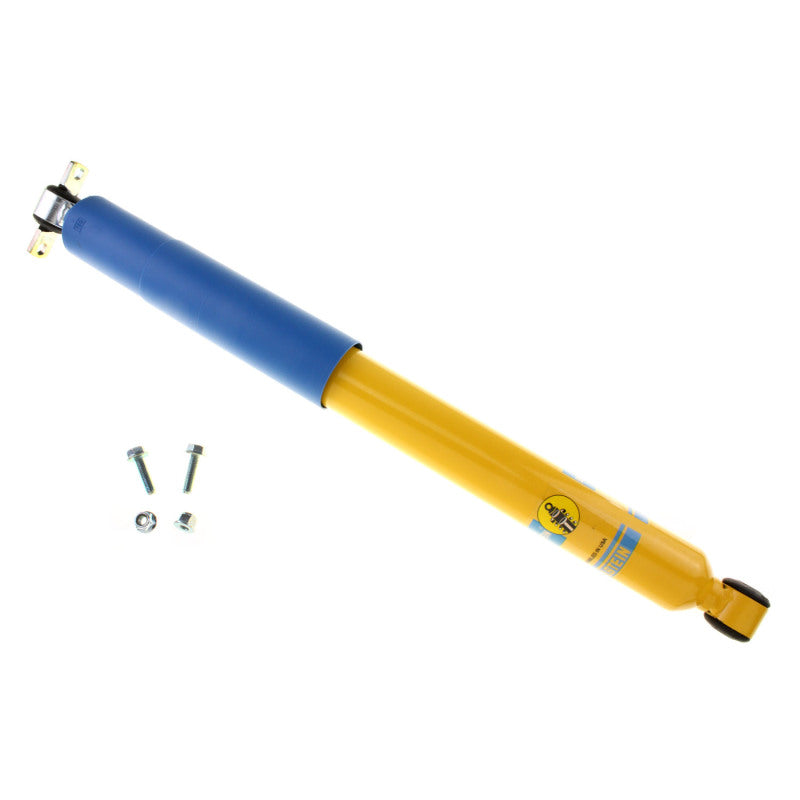 Bilstein 4600 Series 1995 Ford Explorer Eddie Bauer RWD Rear 46mm Monotube Shock Absorber - 0