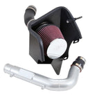 K&N 14-15 Jeep Grand Cherokee 3.0L V6 Turbo Diesel Performance Intake Kit-24