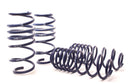 H&R 10-19 Ford Fiesta 1.6L/1.0L EcoBoost Sport Spring-1