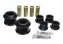 Energy Suspension 02-04 Acura RSX (includes Type S) / 01-05 Civic/CRX / 02-05 Civic Si Black Front C-2