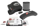 aFe Momentum GT Pro DRY S Cold Air Intake System 11-13 BMW 335i E90/E87 I6 3.0L (N55)-11