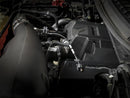 aFe Magnum FORCE 18-19 Ford F-150  V6-2.7L (tt) Cold Air Intake IAT Harness Extension - 12in-2