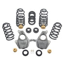 Belltech LOWERING KIT 14-17 GM SUV w/o Magnetic Ride 2-4inF - 4inR-2