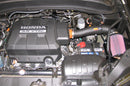 K&N 05-06 Honda Ridgeline V6-3.5L Performance Intake Kit-4