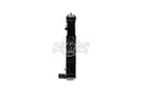 CSF 93-97 Toyota Land Cruiser 4.5L Heavy Duty 3 Row All Metal Radiator-8