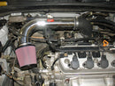 Injen 01-04 Civic Dx/Lx/Ex/Hx Black Short Ram Intake-5