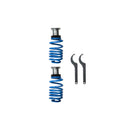 Bilstein B14 (PSS) Front & Rear Performance Sus System 2015 VW Golf w/ 50mm Outside Dia Strut-12