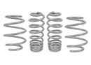 Whiteline 18-19 Hyundai Elantra GT Performance Lowering Springs-2
