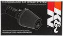 K&N 06 Chevrolet HHR L4-2.4L Performance Intake Kit-13