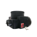 Skunk2 Pro Series Mitsubishi EVO VII/VIII/IX 68mm Billet Throttle Body (Black Series) (Race Only)-2