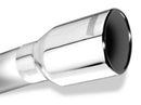 Borla 10-13 Mazda 3/Mazdaspeed 3 2.5L/2.3L Turbo FEW MT Hatchback SS Exhaust (rear section only)-5