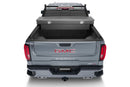 BackRack 01-23 Silverado/Sierra 2500HD/3500HD Louvered Rack Frame Only Requires Hardware-7