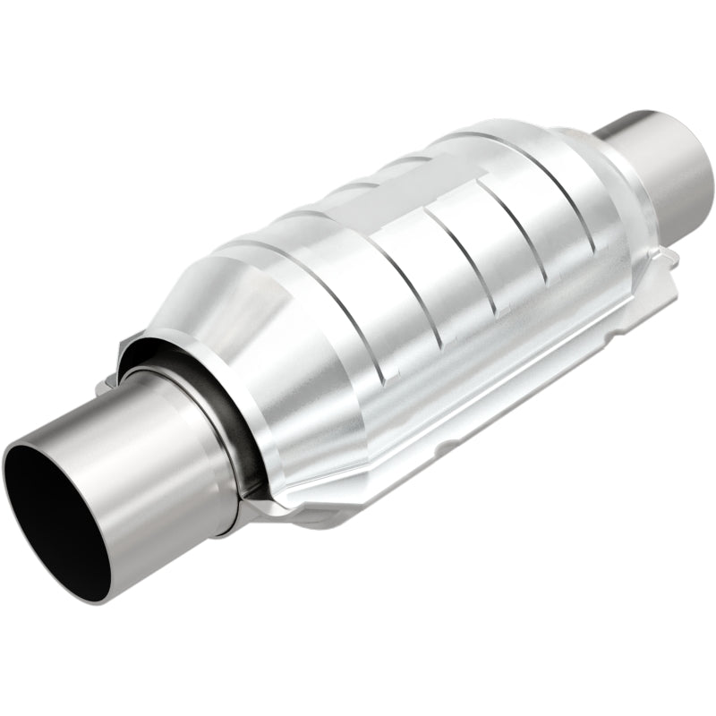 MagnaFlow Conv Univ 2.00inch - 0