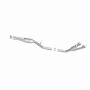 MagnaFlow Direct Fit Catalytic Converter BMW 86 91-44
