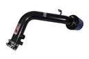 Injen 09-10 VW Golf 2.5L Black Cold Air Intake w/ MR Tech/Air Fusion/Nano-Fiber Filter (NO MAF)-4