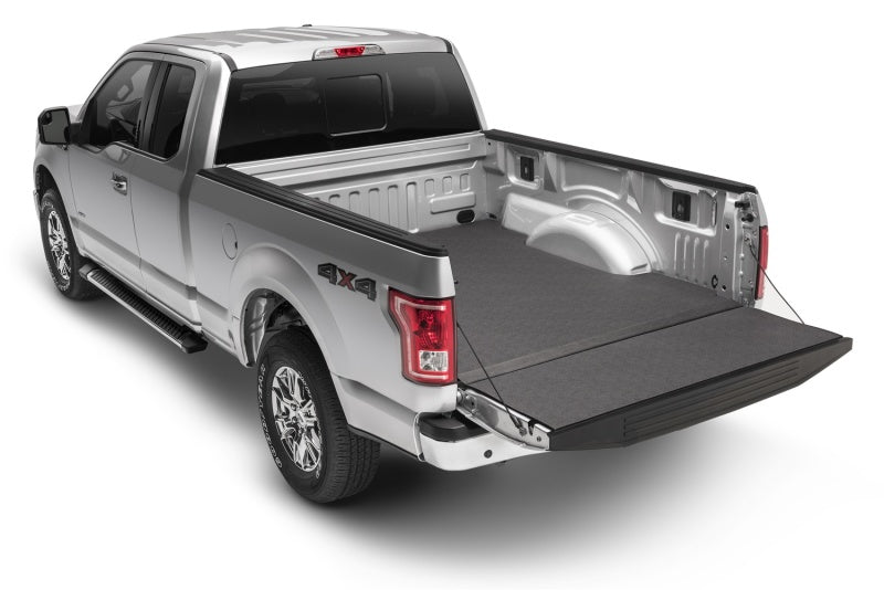 BedRug 20-23 Jeep Gladiator 5ft Bed Mat (Use w/Spray-In & Non-Lined Bed) - 0