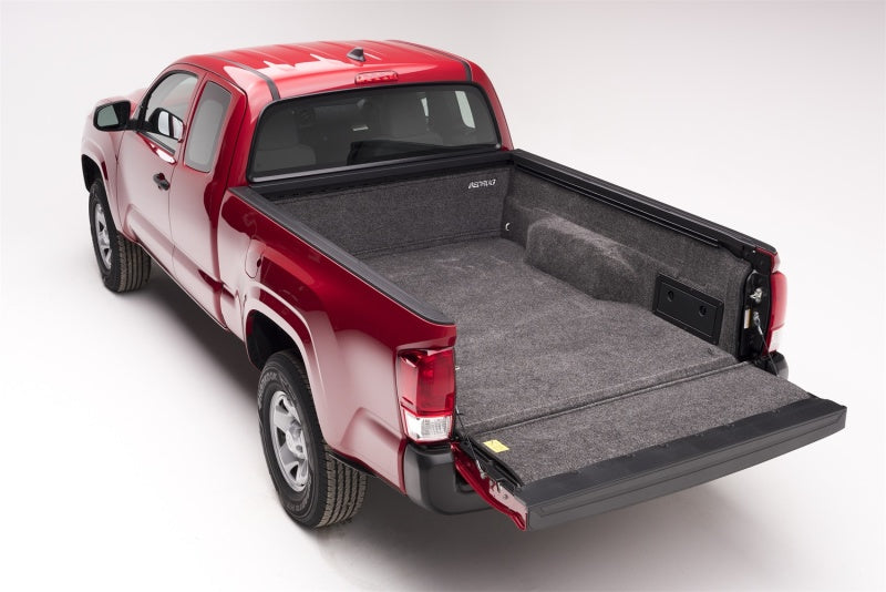 BedRug 22-23 Toyota Tundra 5ft 6in Bed Bedliner