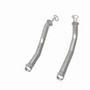 Magnaflow Manifold Front Pipes (For LP Manifolds) 67-74 Dodge Charger 7.2L-43