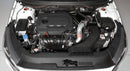 K&N 15-18 Hyundai Sonata L4-2.4L F/I Silver Typhoon Short Ram Intake-6