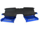 aFe MagnumFORCE Intakes Scoops AIS BMW 335i (E90/92/93) 07-13 L6-3.0L (Blue)-8