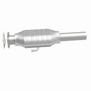 MagnaFlow Conv Direct Fit Eagle-Jeep 87 92-47
