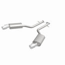 MagnaFlow SYS A/B 14-18 Lexus IS350 3.5L-43