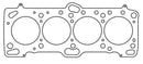 Cometic Mitsubishi 4G63/T 87mm .051 inch MLS Head Gasket Eclipse / Galant/ Lancer Thru EVO3-7