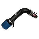 Injen 13 Dodge Dart 1.4L Turbo 4cyl Black Cold Air Intake w/ MR Tech (Converts to SRI)-3
