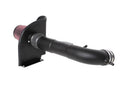 K&N 14-15 Chevy/GMC 1500 V-8 5.3/6 2L Performance Intake Kit-12
