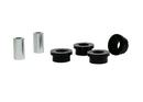 Whiteline 13-19 Subaru BRZ / 17-19 Toyota 86 Rear Trailing Arm Lower Rear Bushing Kit-2