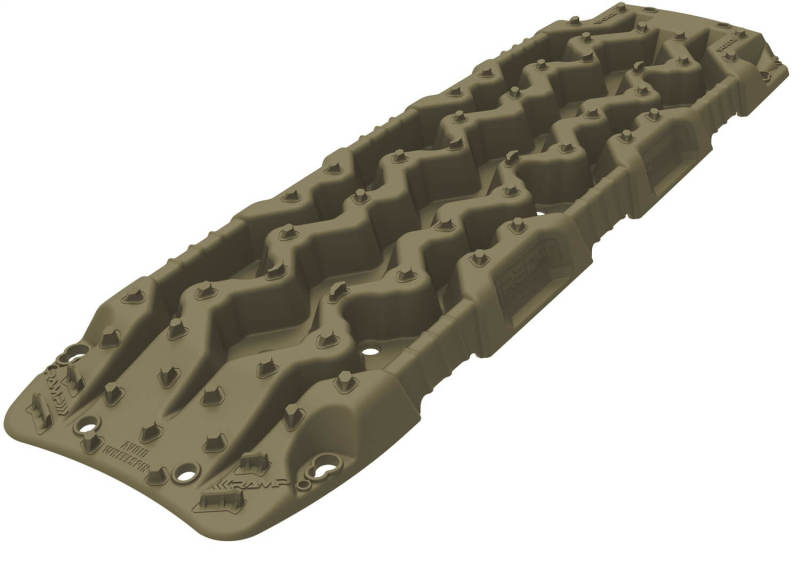 ARB TRED GT Recover Board - Military Green - 0